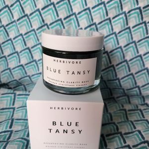 Herbivore  Botanicals Resurfacing Mask